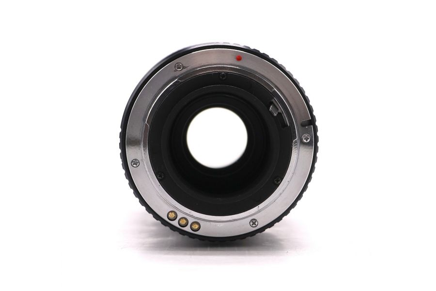 Объектив Prakticar 75-300mm f/ 4.5-5.6 MC Auto