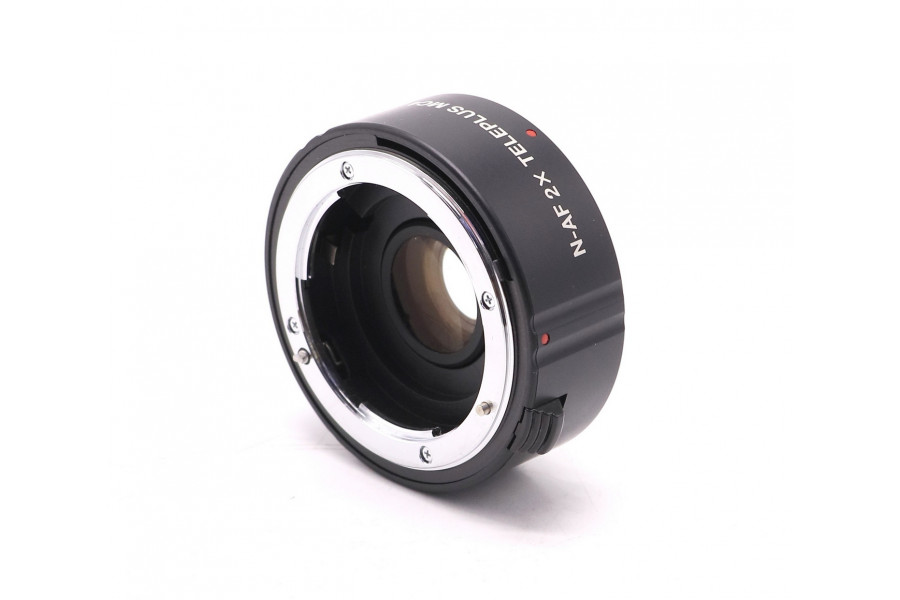 Телеконвертер Kenko Teleplus MC4 N-AF 2X DGX