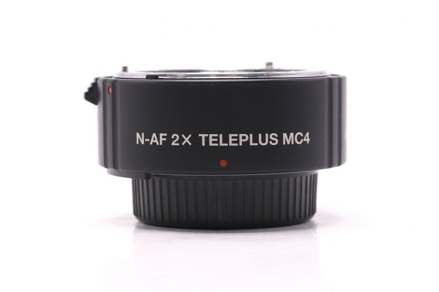 Телеконвертер Kenko Teleplus MC4 N-AF 2X DGX
