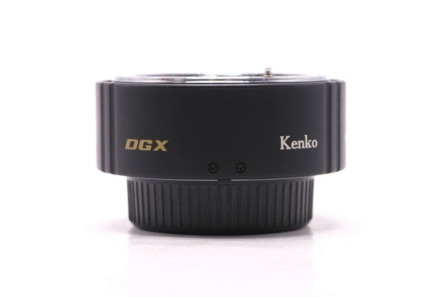 Телеконвертер Kenko Teleplus MC4 N-AF 2X DGX