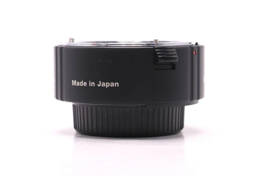 Телеконвертер Kenko Teleplus MC4 N-AF 2X DGX