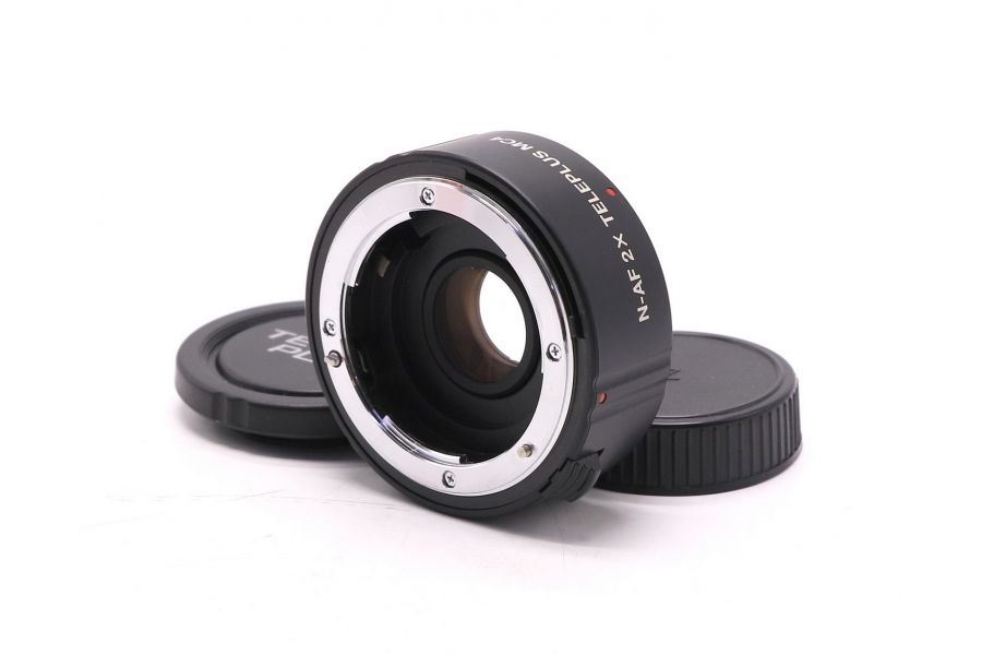 Телеконвертер Kenko Teleplus MC4 N-AF 2X DGX