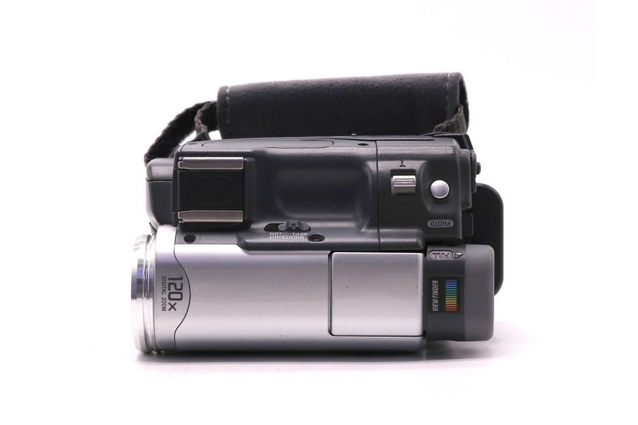 Видеокамера Sony DCR-TRV33E Handycam в упаковке