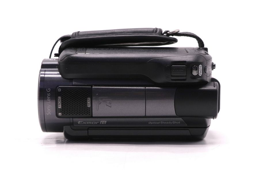 Видеокамера Sony HDR-XR520E Handycam в упаковке