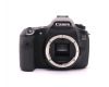 Canon EOS 60D body (пробег 161775 кадров)