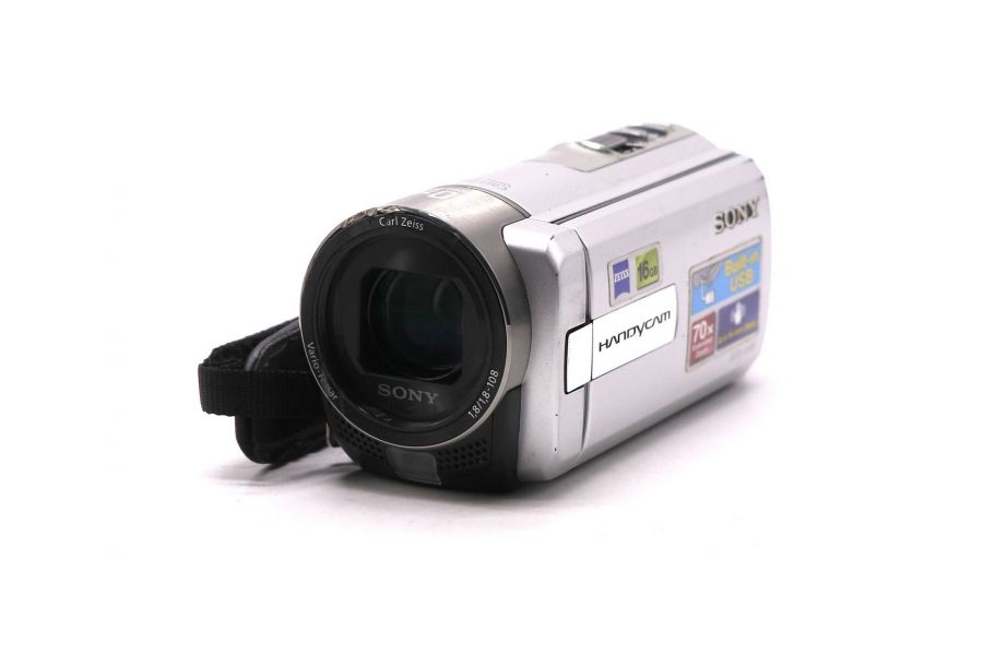 Компактная цифровая видеокамера Sony DCR-SX85E