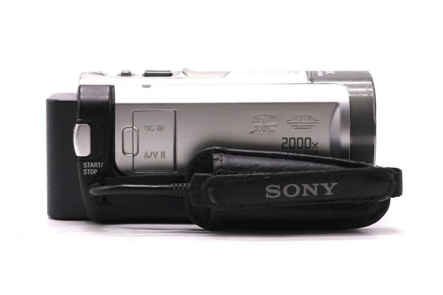 Компактная цифровая видеокамера Sony DCR-SX85E