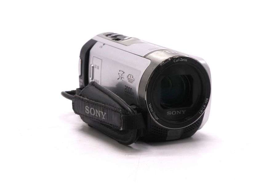 Компактная цифровая видеокамера Sony DCR-SX85E