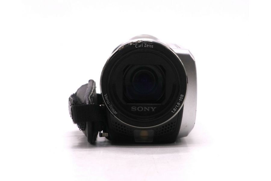 Компактная цифровая видеокамера Sony DCR-SX85E