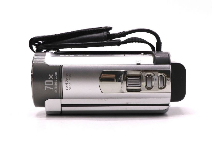 Компактная цифровая видеокамера Sony DCR-SX85E