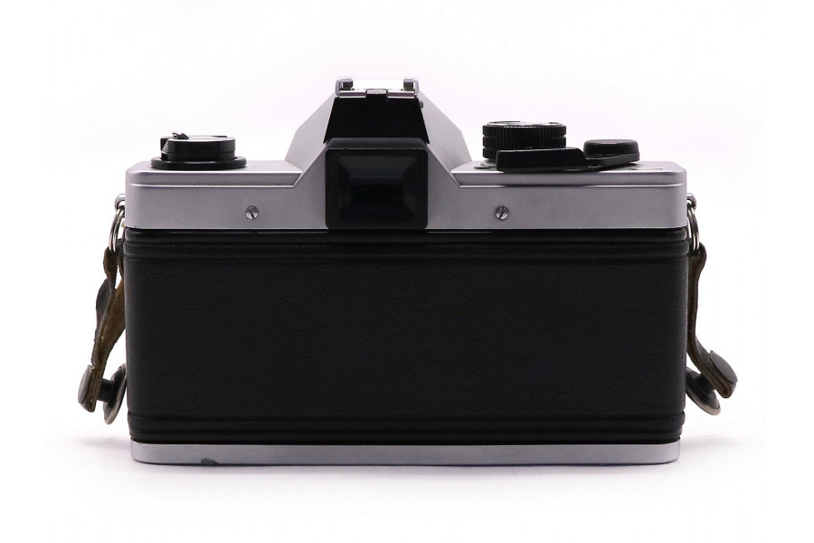 Фотоаппарат зеркальный Praktica MTL 5B body