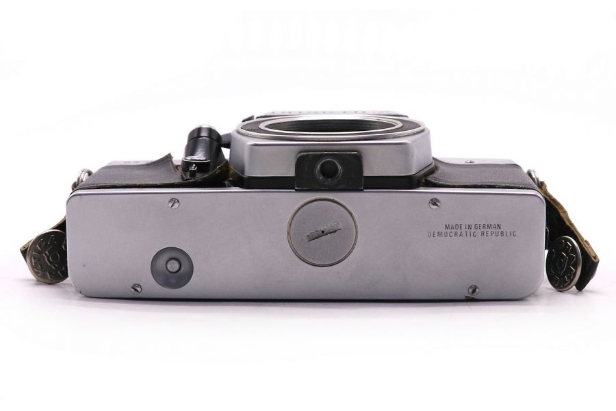 Фотоаппарат зеркальный Praktica MTL 5B body