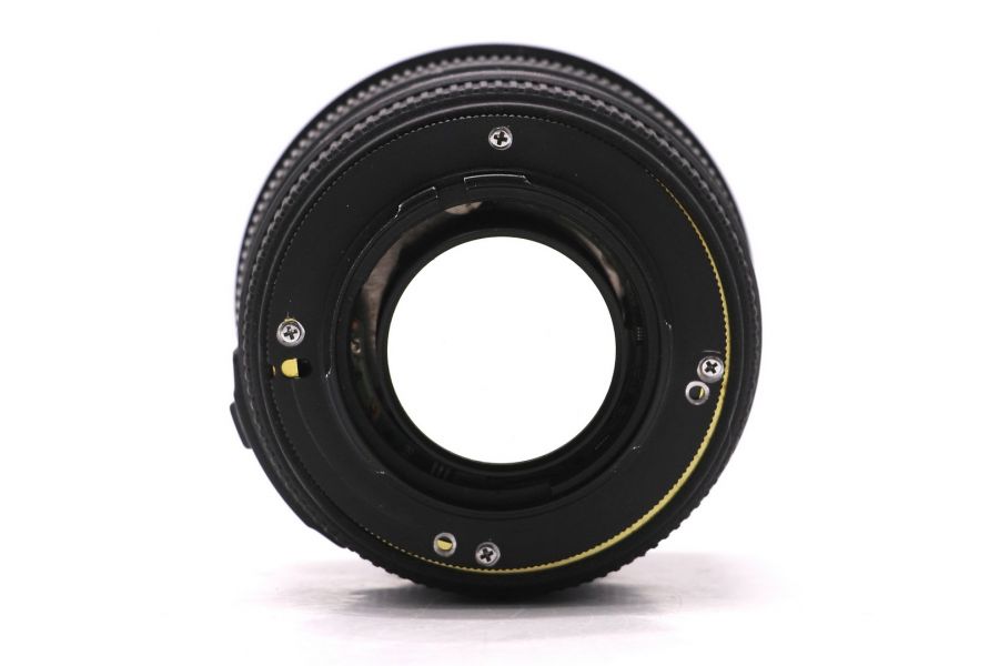 Объектив Sigma AF 50mm f/1.4 EX DG HSM Sony A