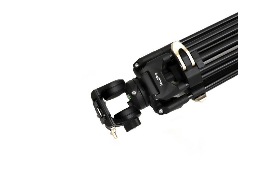 Профессиональный штатив SmallRig 3751B AD-01