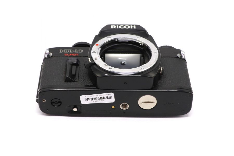 Фотоаппарат Ricoh KR-10 Super body неисправный