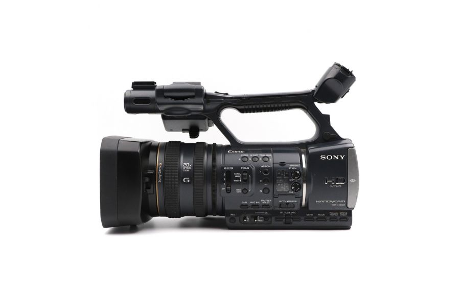 Цифровая Видеокамера Sony HDR-AX2000E (Япония)