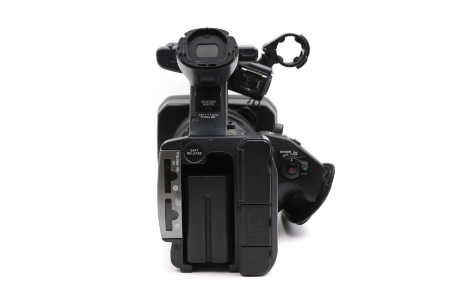 Цифровая Видеокамера Sony HDR-AX2000E (Япония)