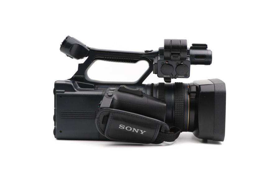 Цифровая Видеокамера Sony HDR-AX2000E (Япония)