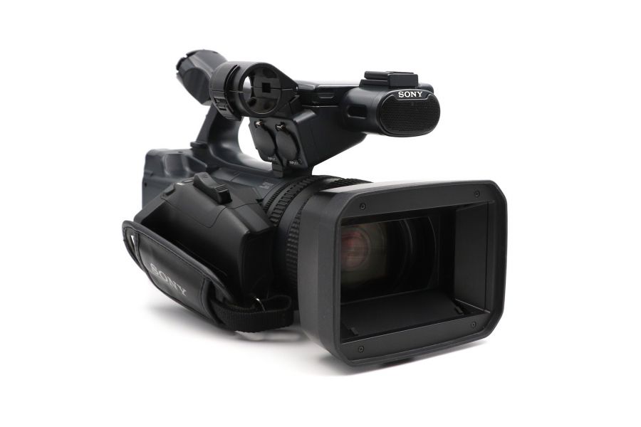 Цифровая Видеокамера Sony HDR-AX2000E (Япония)