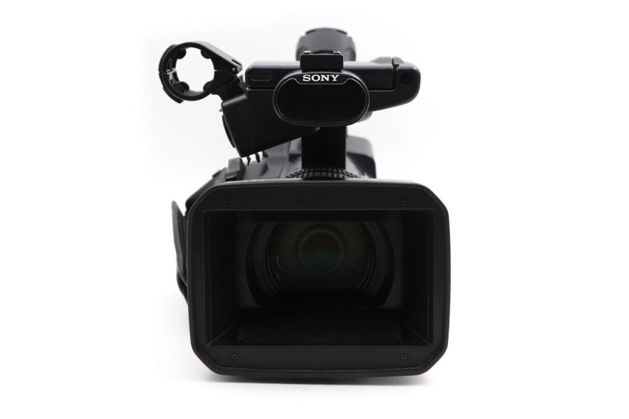 Цифровая Видеокамера Sony HDR-AX2000E (Япония)
