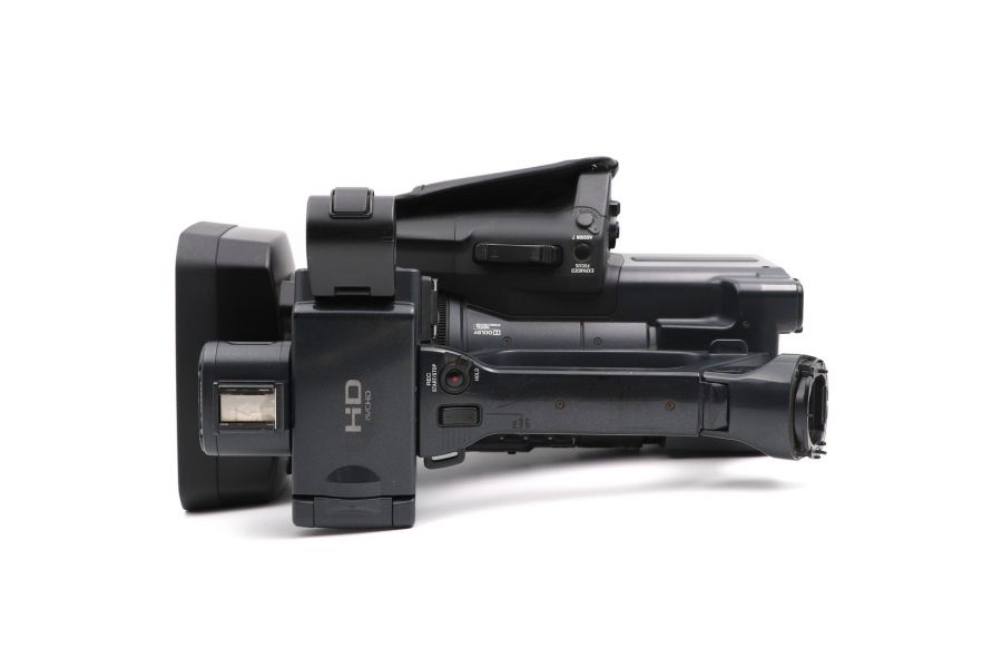 Цифровая Видеокамера Sony HDR-AX2000E (Япония)