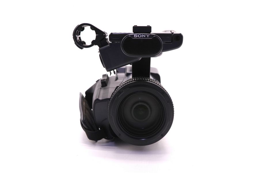 Видеокамера Sony HDR-AX2000E (Japan)