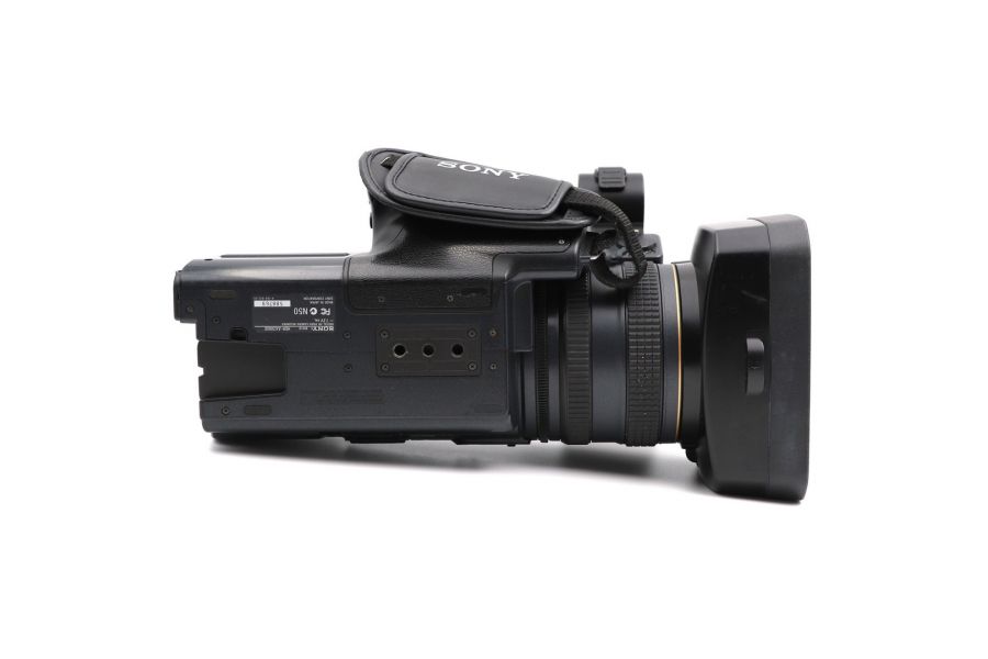 Цифровая Видеокамера Sony HDR-AX2000E (Япония)