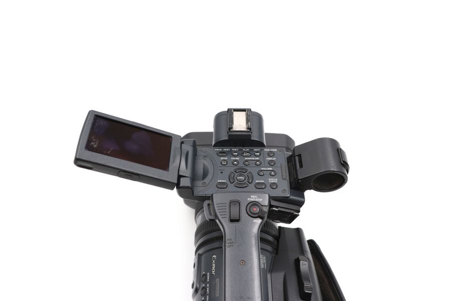 Цифровая Видеокамера Sony HDR-AX2000E (Япония)