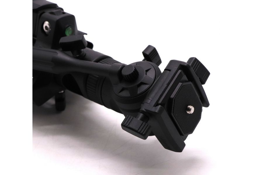 Многофункциональный штатив-трипод Ulanzi MT-65