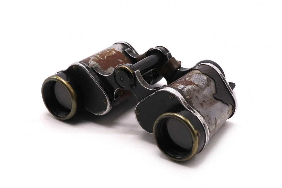 Бинокль GRodenstock Dienstglas 6×30 H/6400