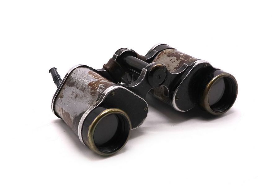 Бинокль GRodenstock Dienstglas 6×30 H/6400