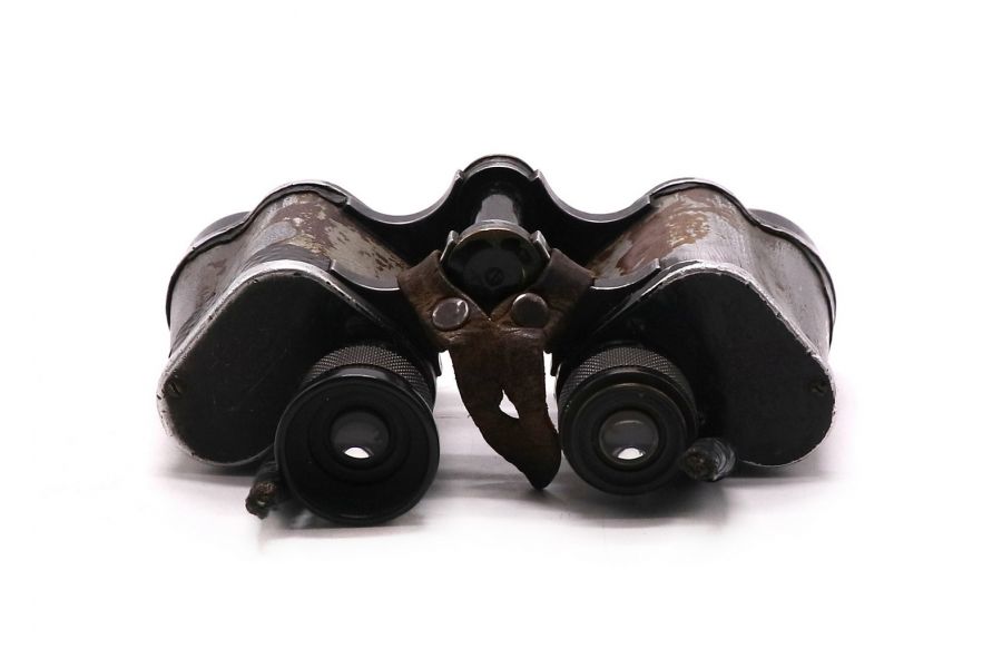 Бинокль GRodenstock Dienstglas 6×30 H/6400