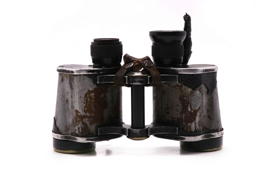 Бинокль GRodenstock Dienstglas 6×30 H/6400