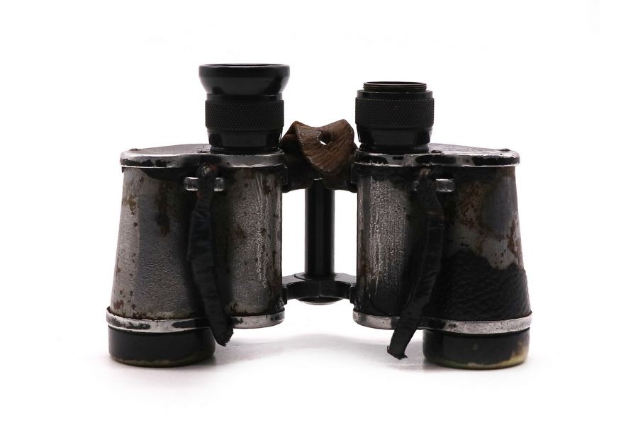 Бинокль GRodenstock Dienstglas 6×30 H/6400