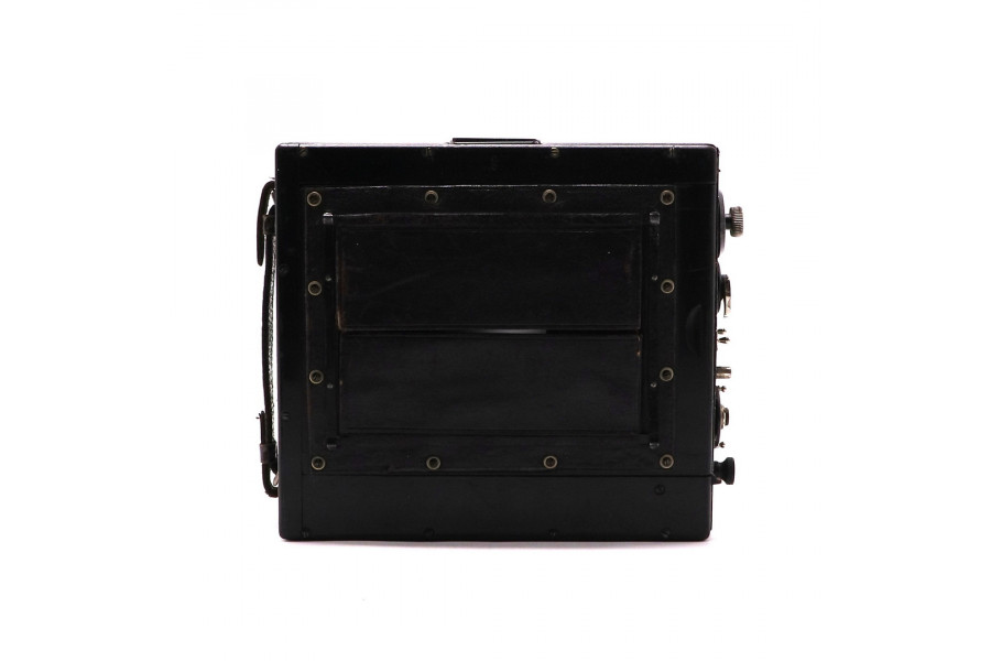 Камера Goerz Anschütz Klappkamera + Doppel-Anastigmat Serie 1B №0 F=120 mm