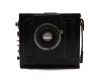 Камера Goerz Anschütz Klappkamera + Doppel-Anastigmat Serie 1B №0 F=120 mm