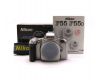 Фотоаппарат Nikon F55 body в упаковке неисправный