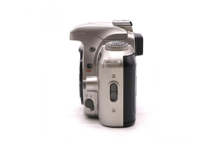 Фотоаппарат Nikon F55 body в упаковке неисправный