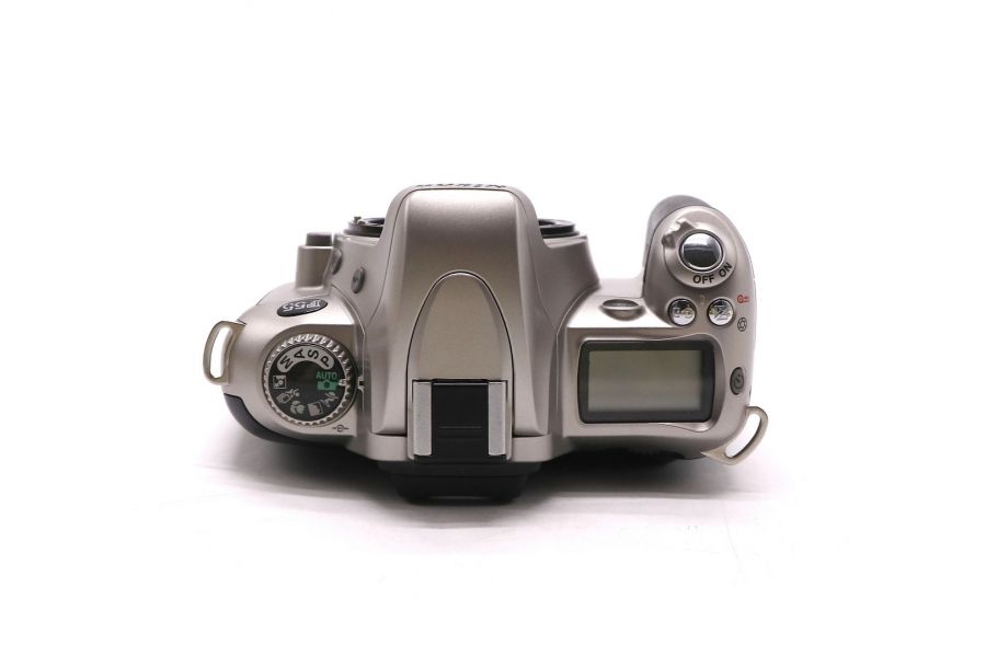 Фотоаппарат Nikon F55 body в упаковке неисправный