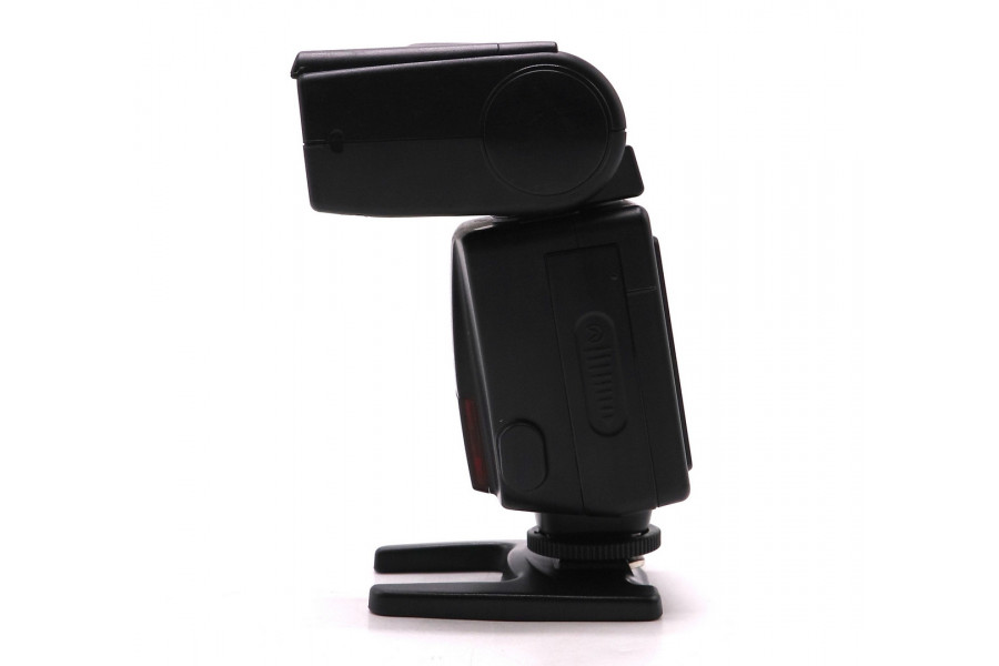 Фотовспышка YongNuo YN-467-II TTL for Canon в упаковке