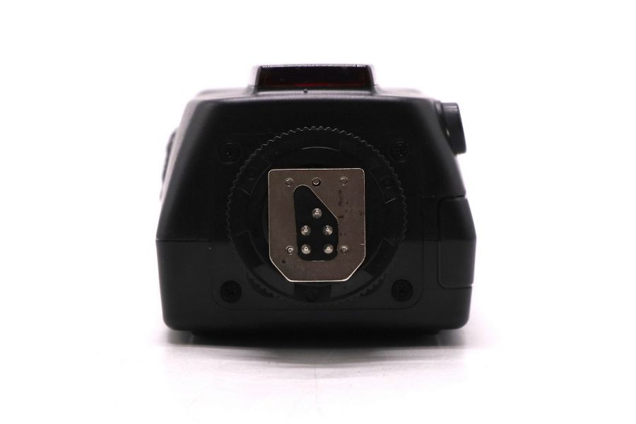 Фотовспышка YongNuo YN-467-II TTL for Canon в упаковке