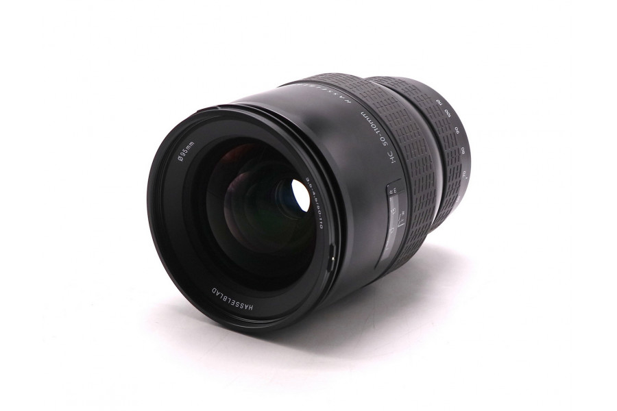 Hasselblad HC 50-110mm f/3.5-4.5 (пробег 149 кадров)