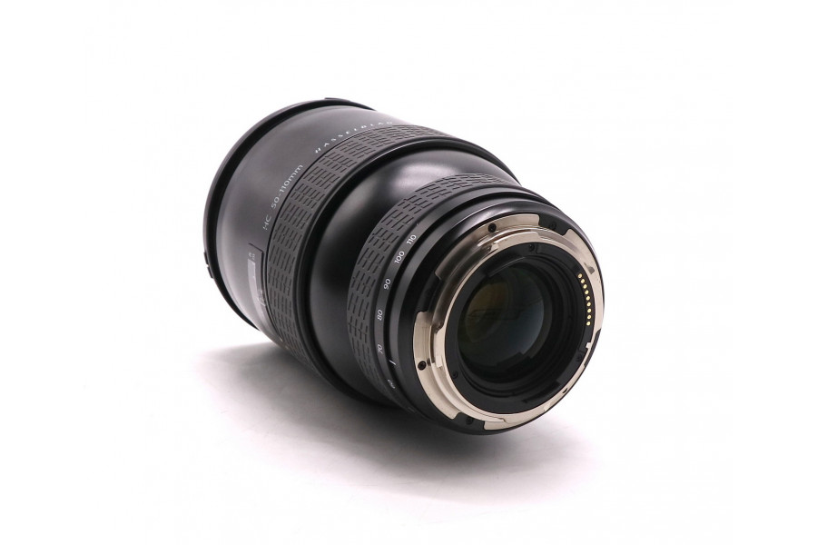Hasselblad HC 50-110mm f/3.5-4.5 (пробег 149 кадров)