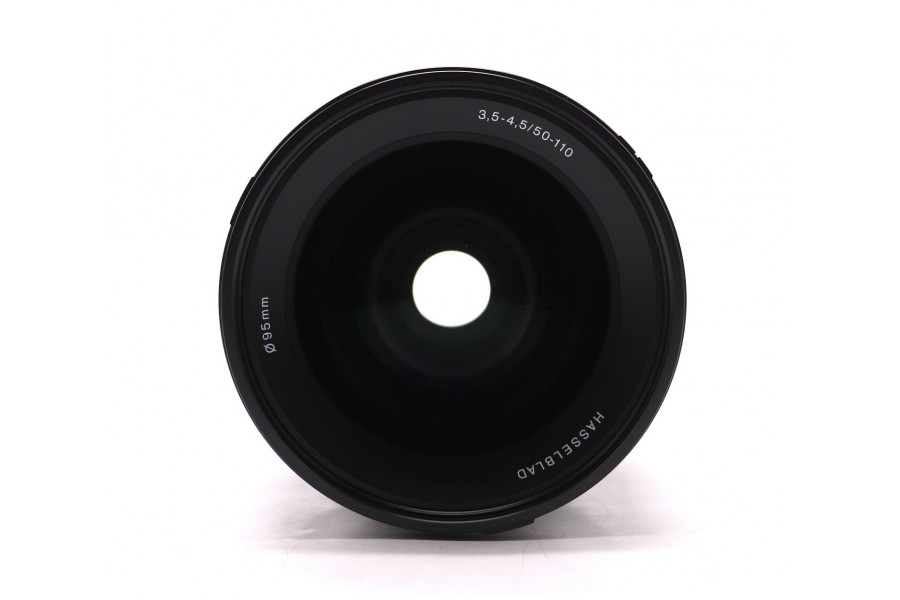 Hasselblad HC 50-110mm f/3.5-4.5 (пробег 149 кадров)