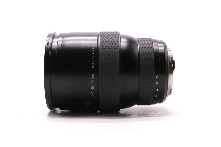Hasselblad HC 50-110mm f/3.5-4.5 (пробег 149 кадров)