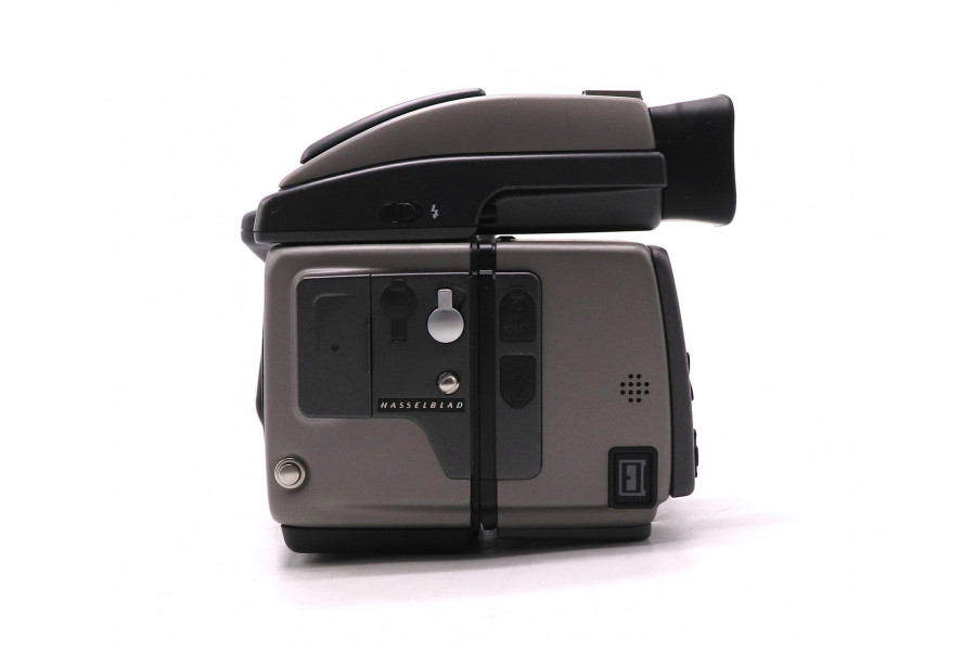 Hasselblad H3DII-50 body (пробег 237 кадров)