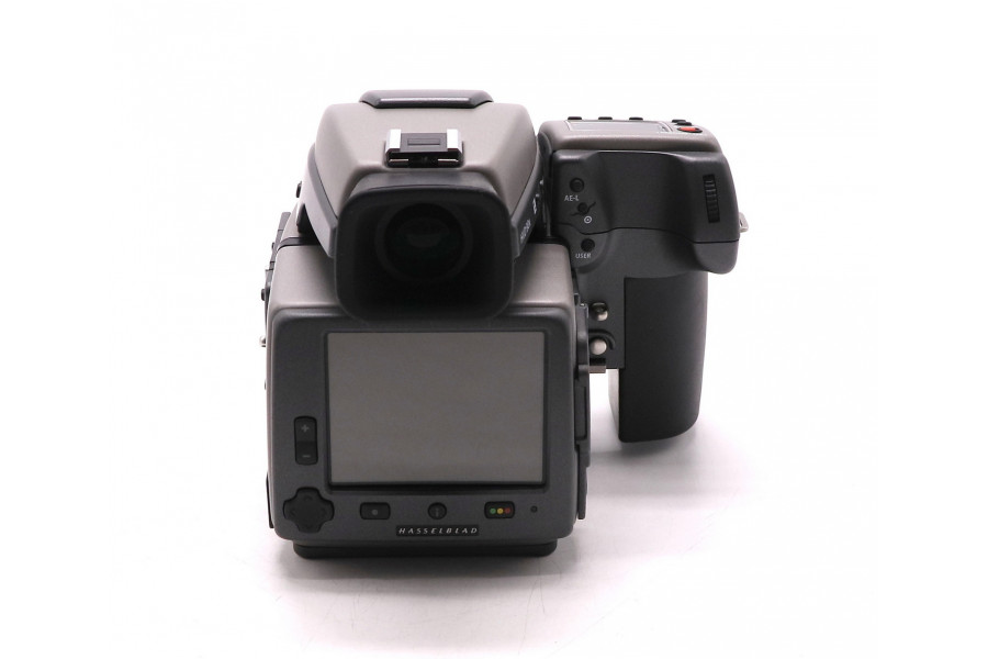 Hasselblad H3DII-50 body (пробег 237 кадров)
