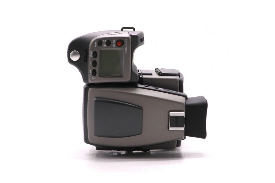Hasselblad H3DII-50 body (пробег 237 кадров)