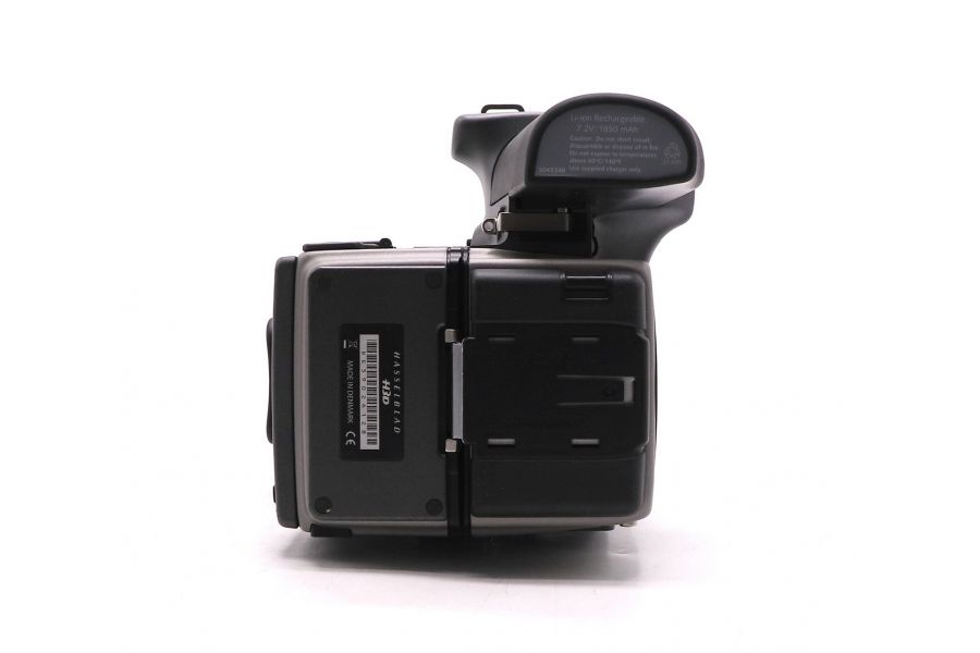 Hasselblad H3DII-50 body (пробег 237 кадров)
