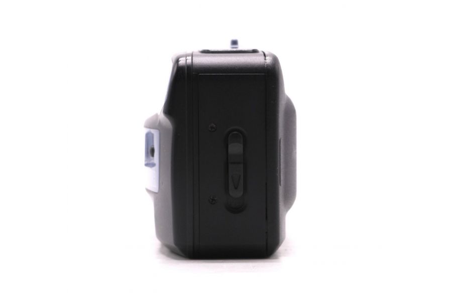 Компактный пленочный фотоаппарат Ricoh LX-33W